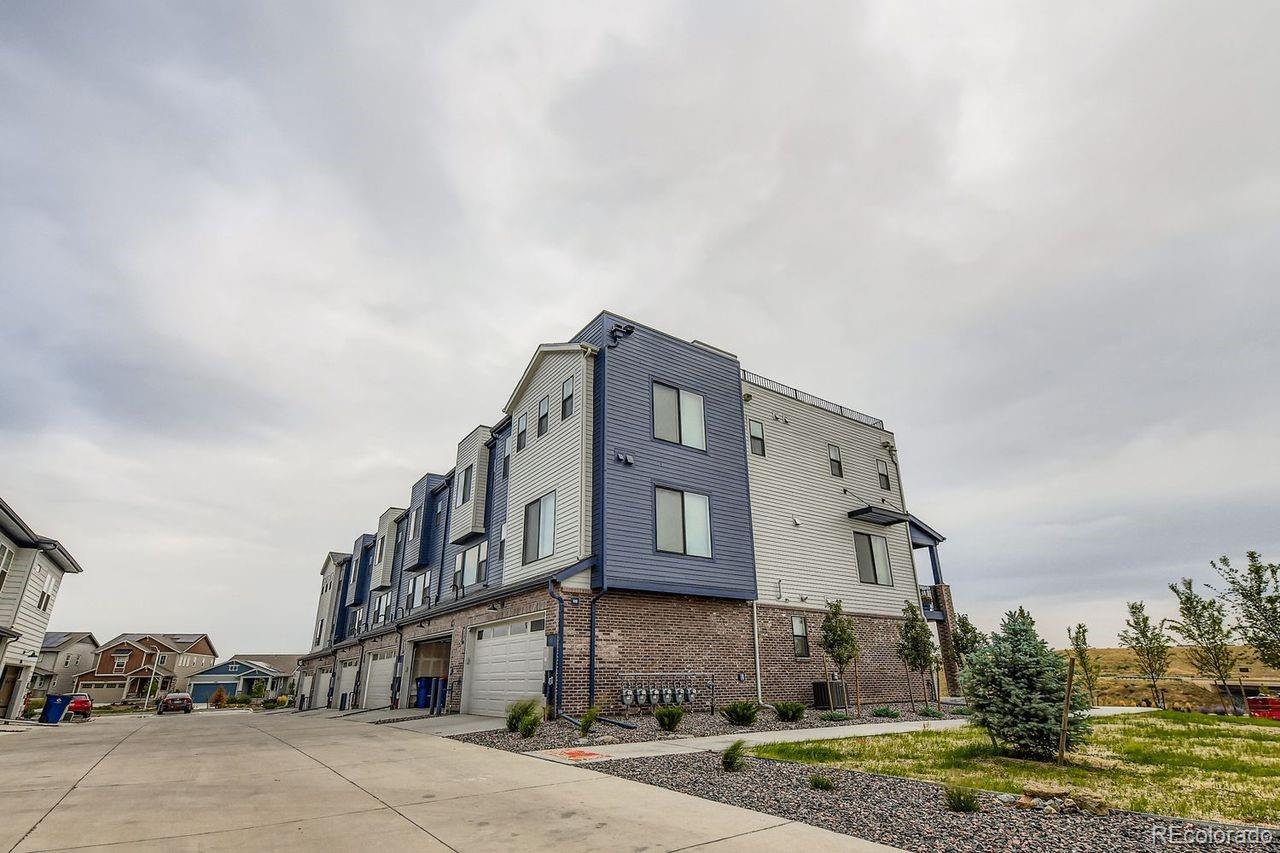 MLS Image #22 for 8327  mount kataka street ,littleton, Colorado