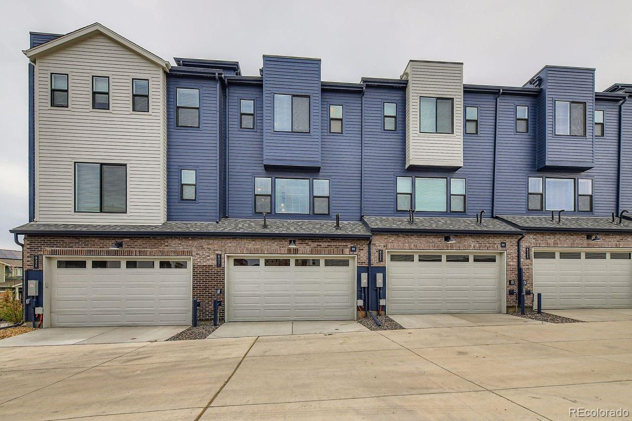 MLS Image #23 for 8327  mount kataka street ,littleton, Colorado