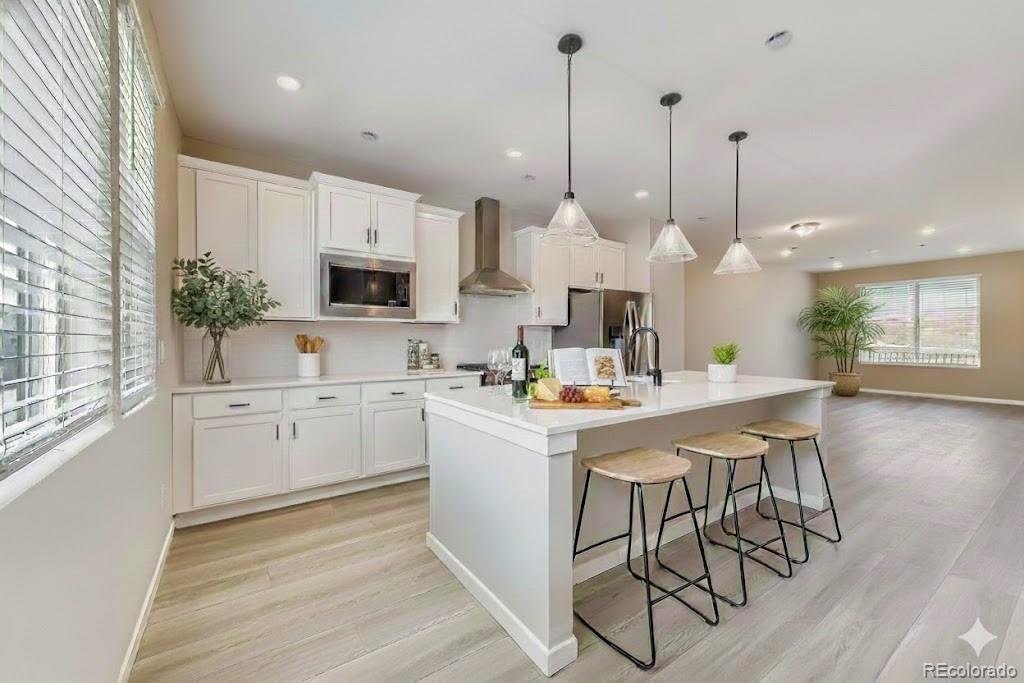 MLS Image #7 for 8327  mount kataka street ,littleton, Colorado
