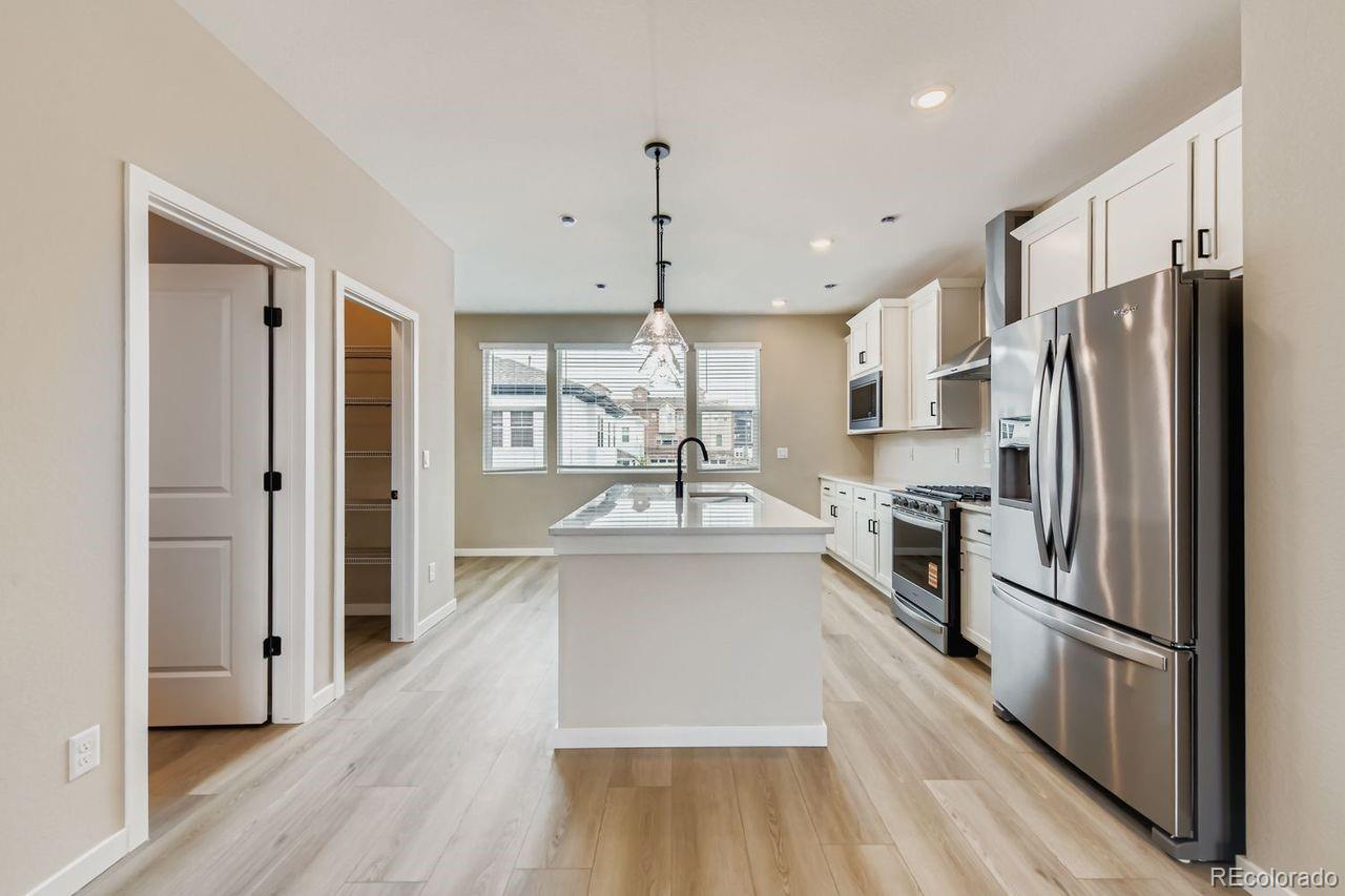 MLS Image #8 for 8327  mount kataka street ,littleton, Colorado