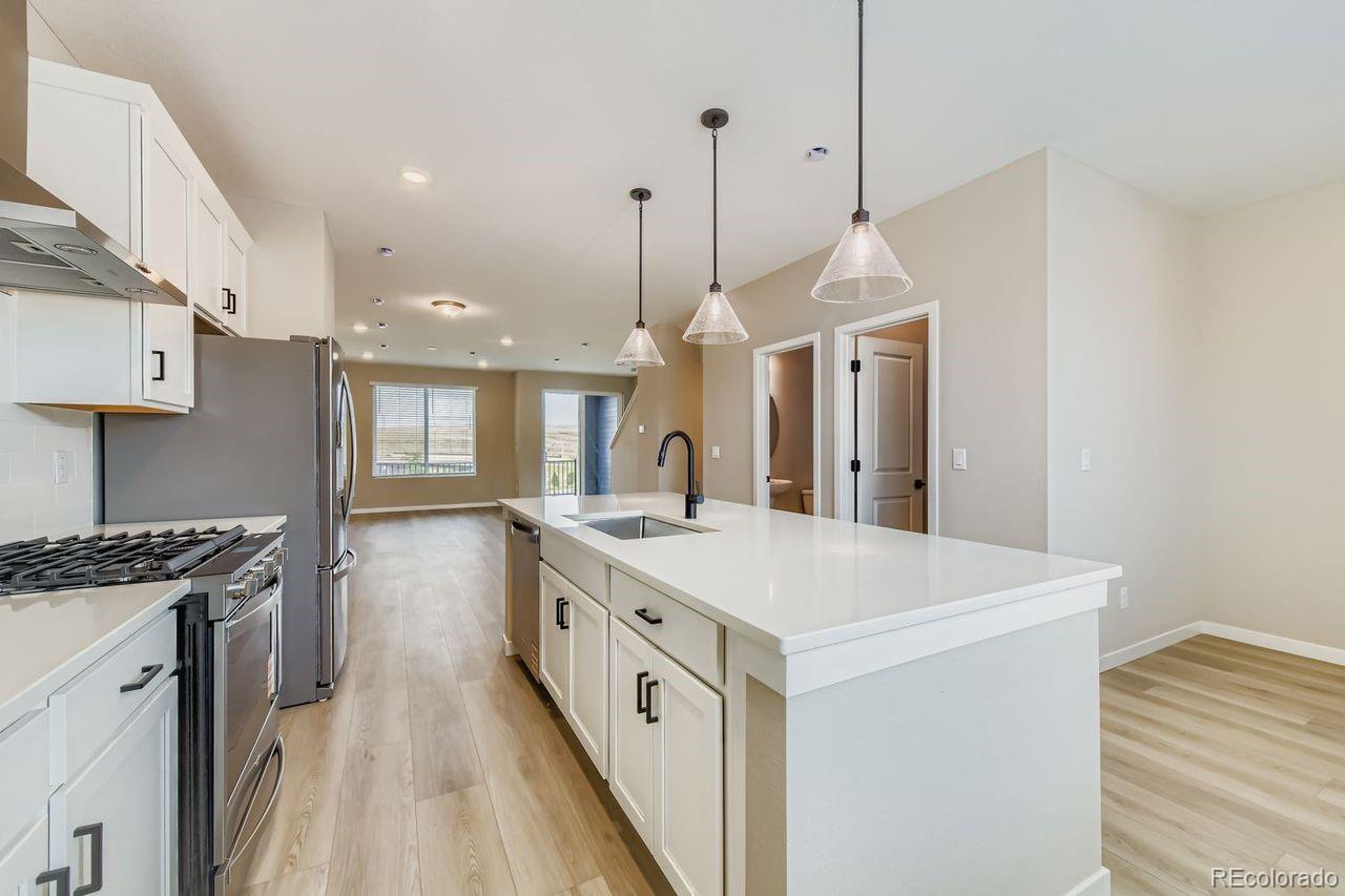 MLS Image #9 for 8327  mount kataka street ,littleton, Colorado