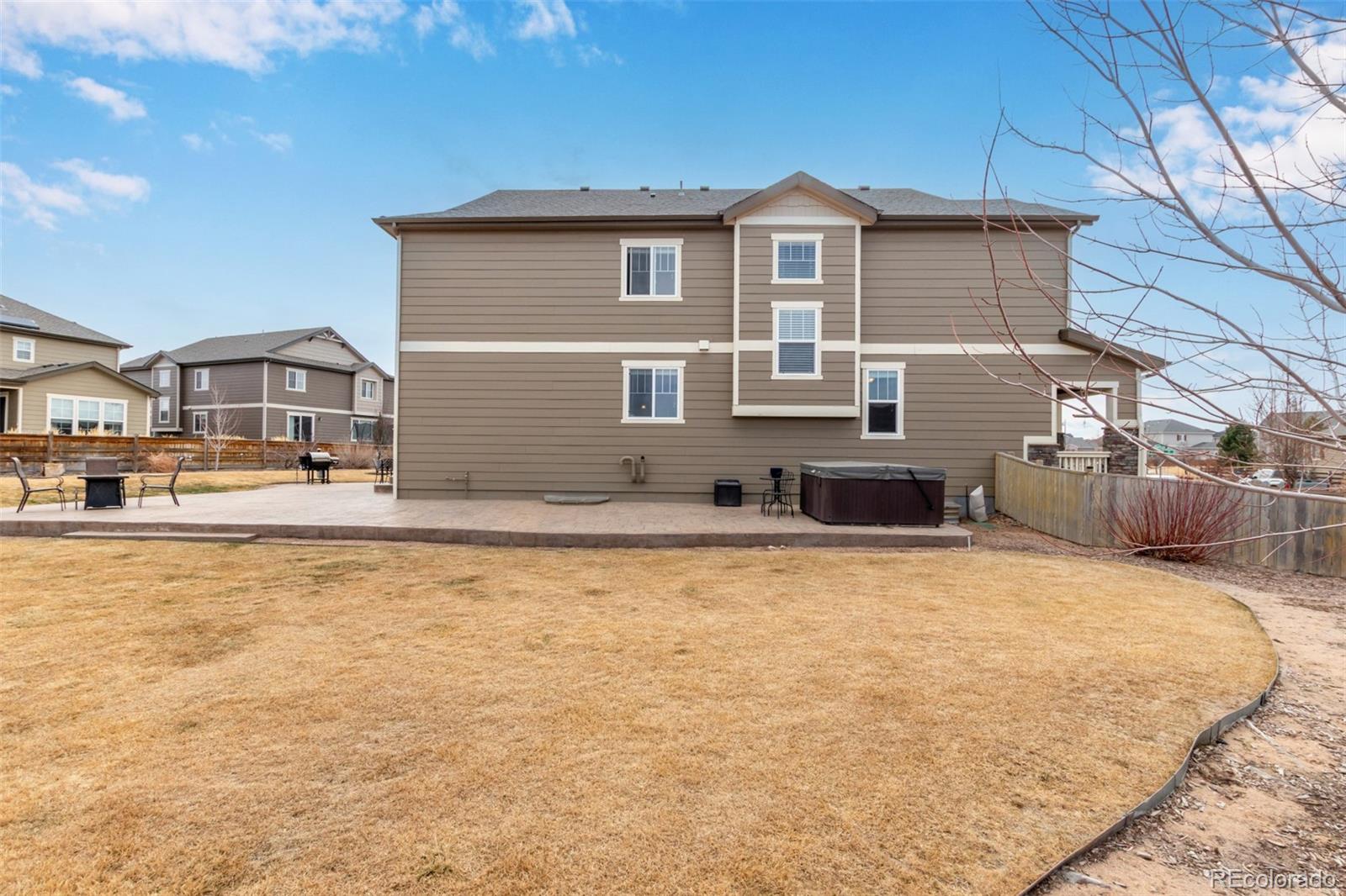 MLS Image #23 for 16995 e 111th drive,commerce city, Colorado