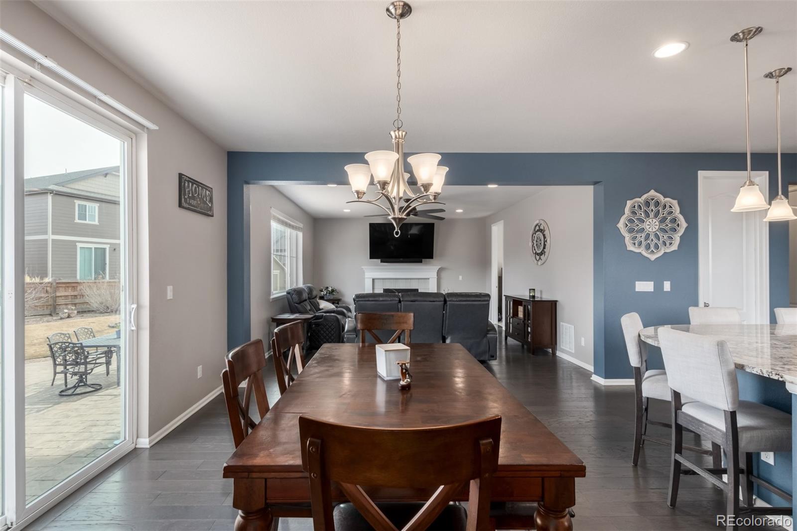 MLS Image #3 for 16995 e 111th drive,commerce city, Colorado