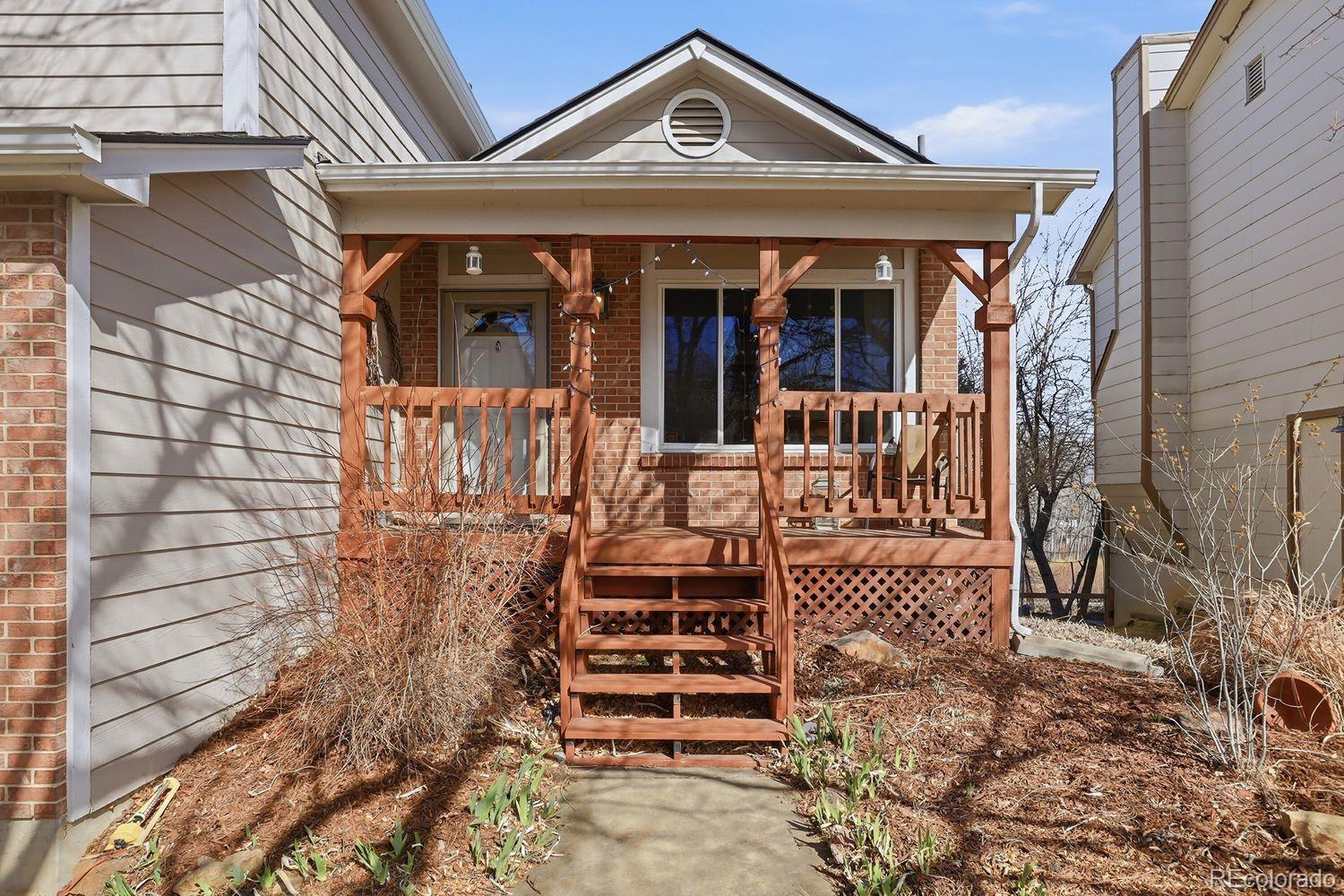 MLS Image #4 for 2311  cliffrose lane,louisville, Colorado
