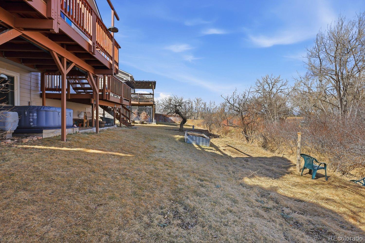 MLS Image #40 for 2311  cliffrose lane,louisville, Colorado
