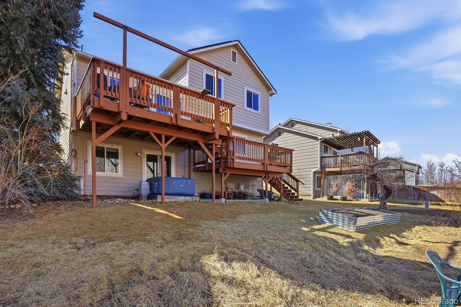 MLS Image #42 for 2311  cliffrose lane,louisville, Colorado