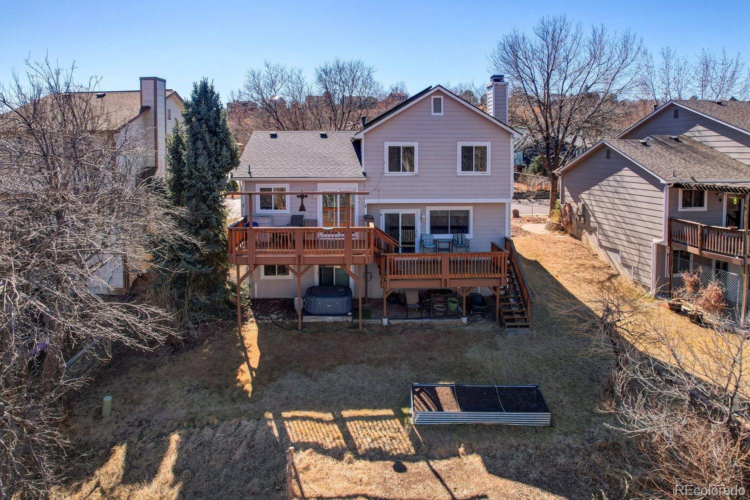 MLS Image #43 for 2311  cliffrose lane,louisville, Colorado