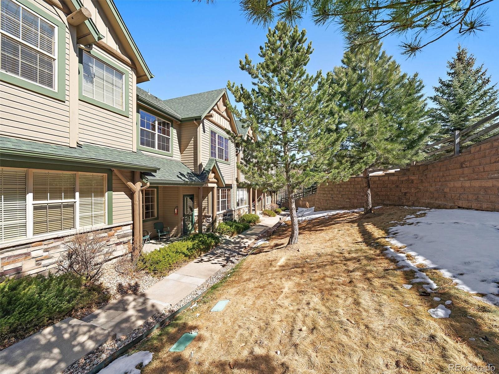 MLS Image #1 for 31112  black eagle drive,evergreen, Colorado