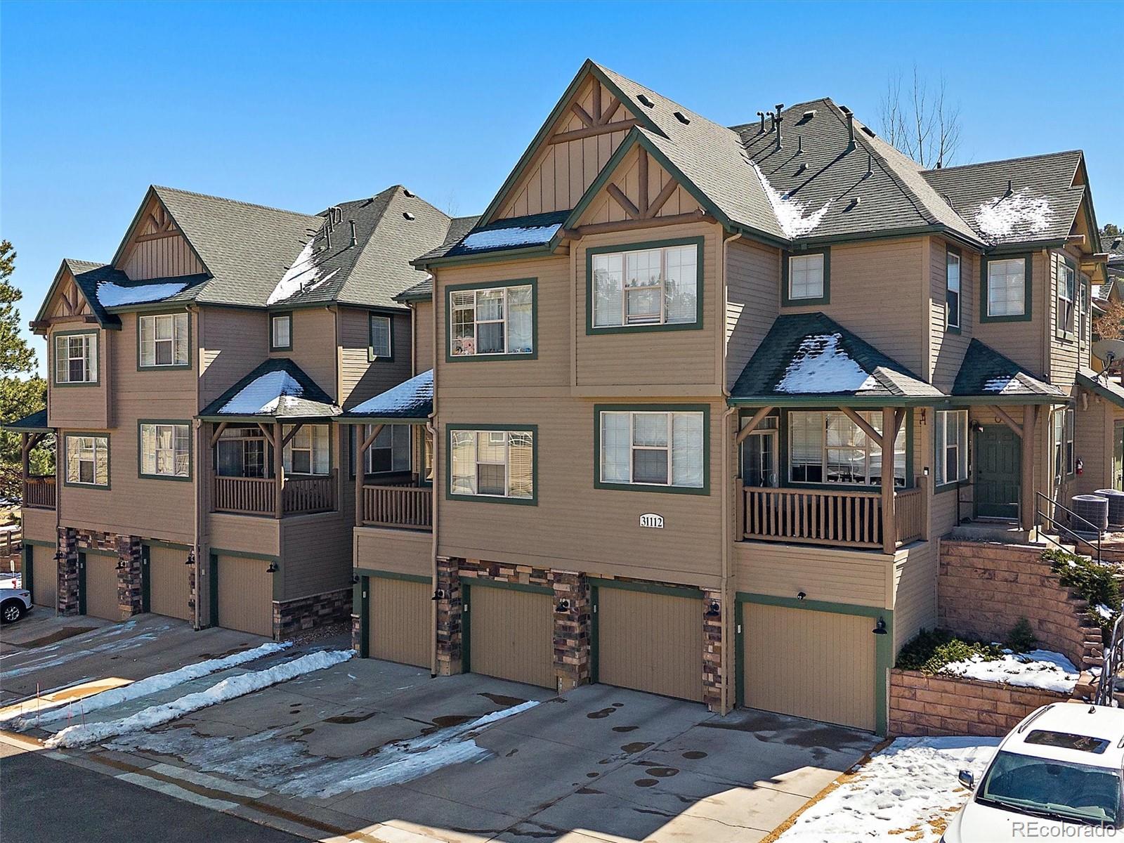 MLS Image #2 for 31112  black eagle drive,evergreen, Colorado