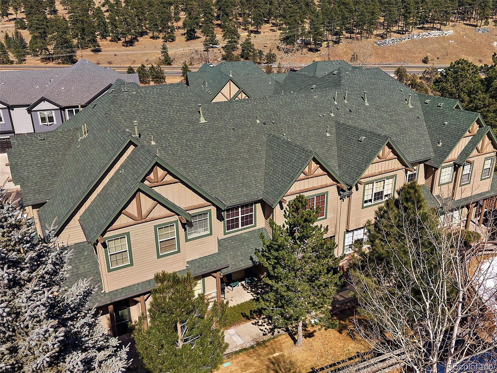 MLS Image #25 for 31112  black eagle drive,evergreen, Colorado