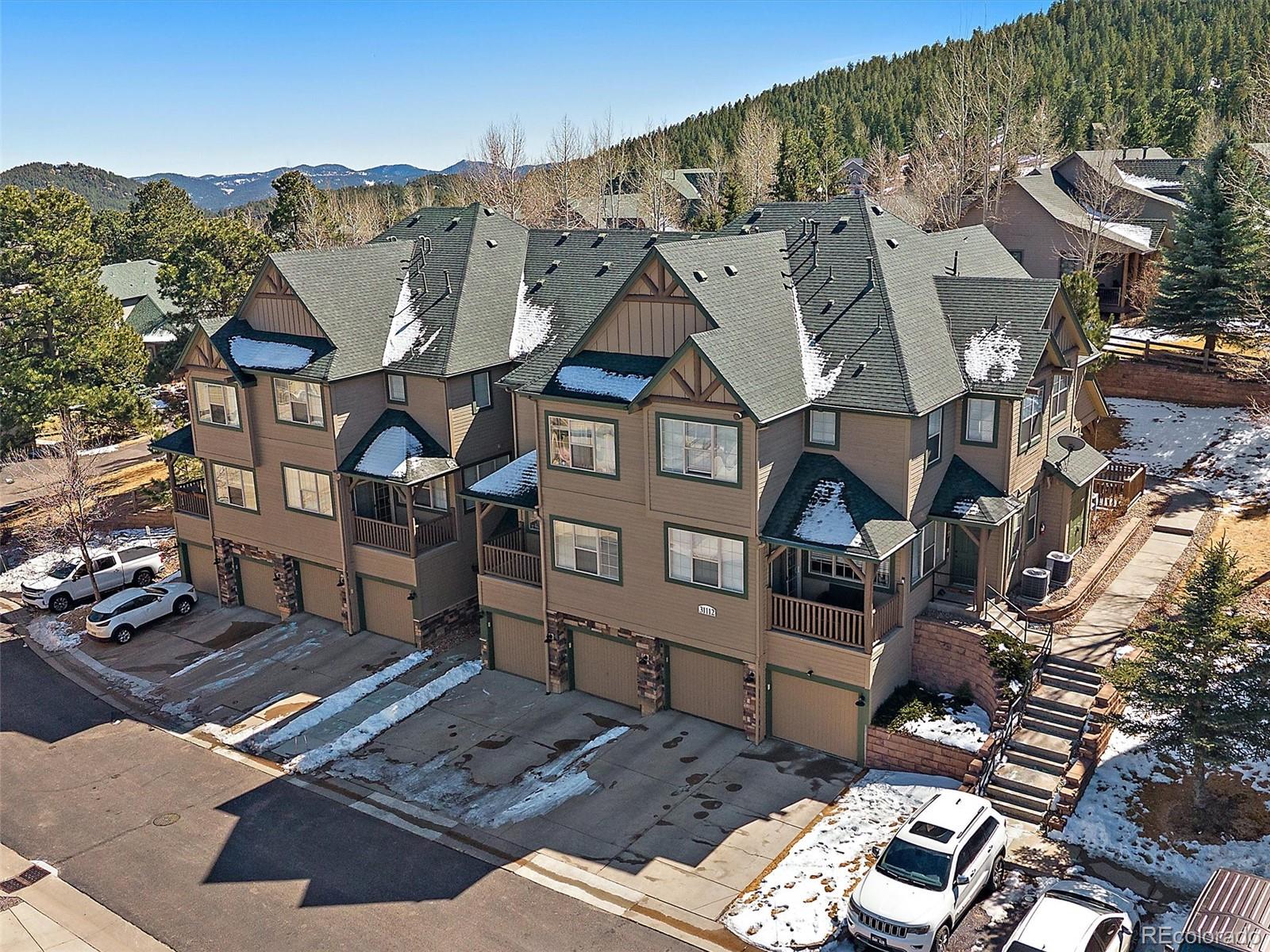 MLS Image #28 for 31112  black eagle drive,evergreen, Colorado