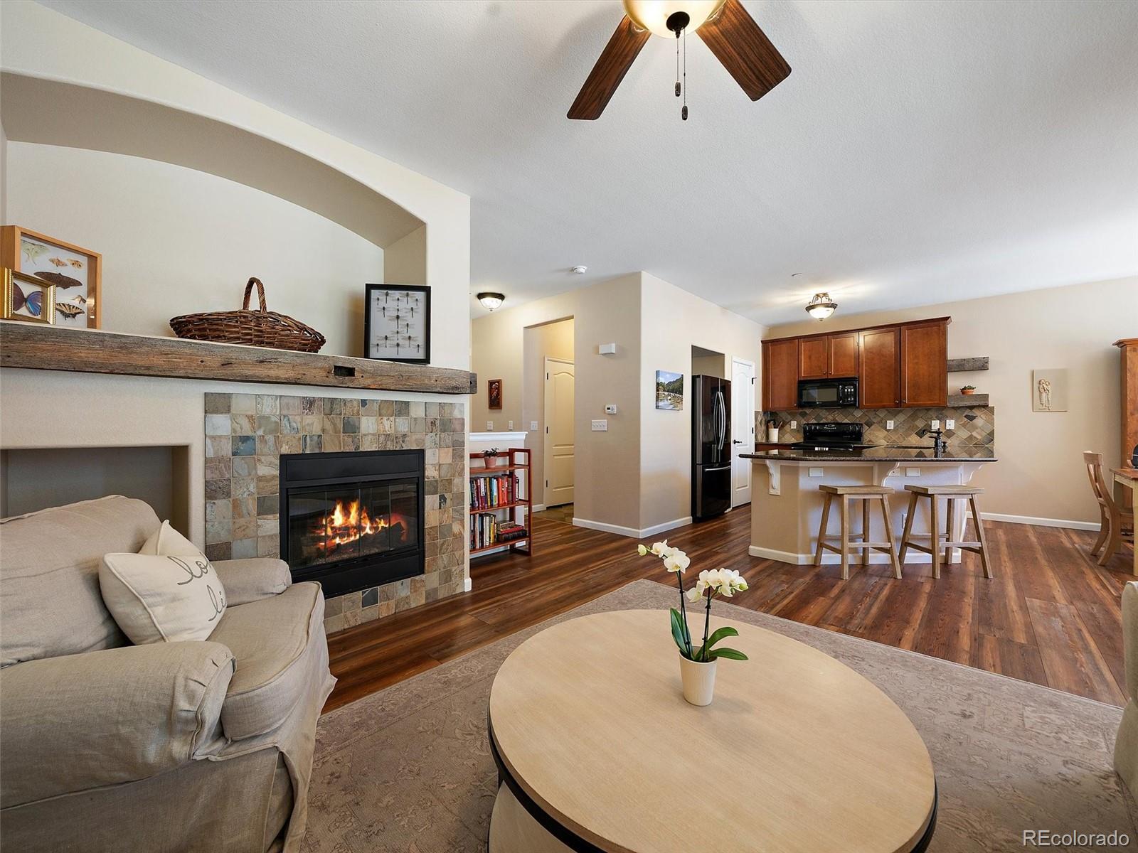 MLS Image #3 for 31112  black eagle drive,evergreen, Colorado