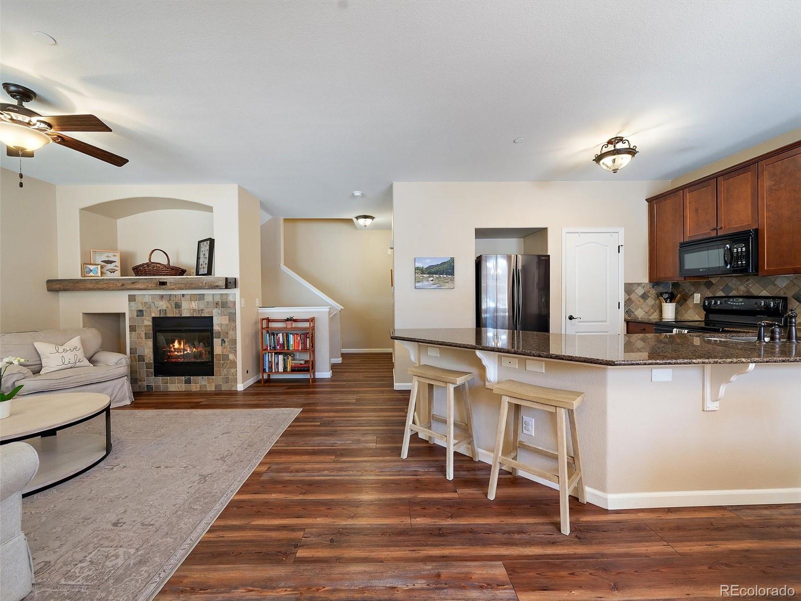 MLS Image #4 for 31112  black eagle drive,evergreen, Colorado