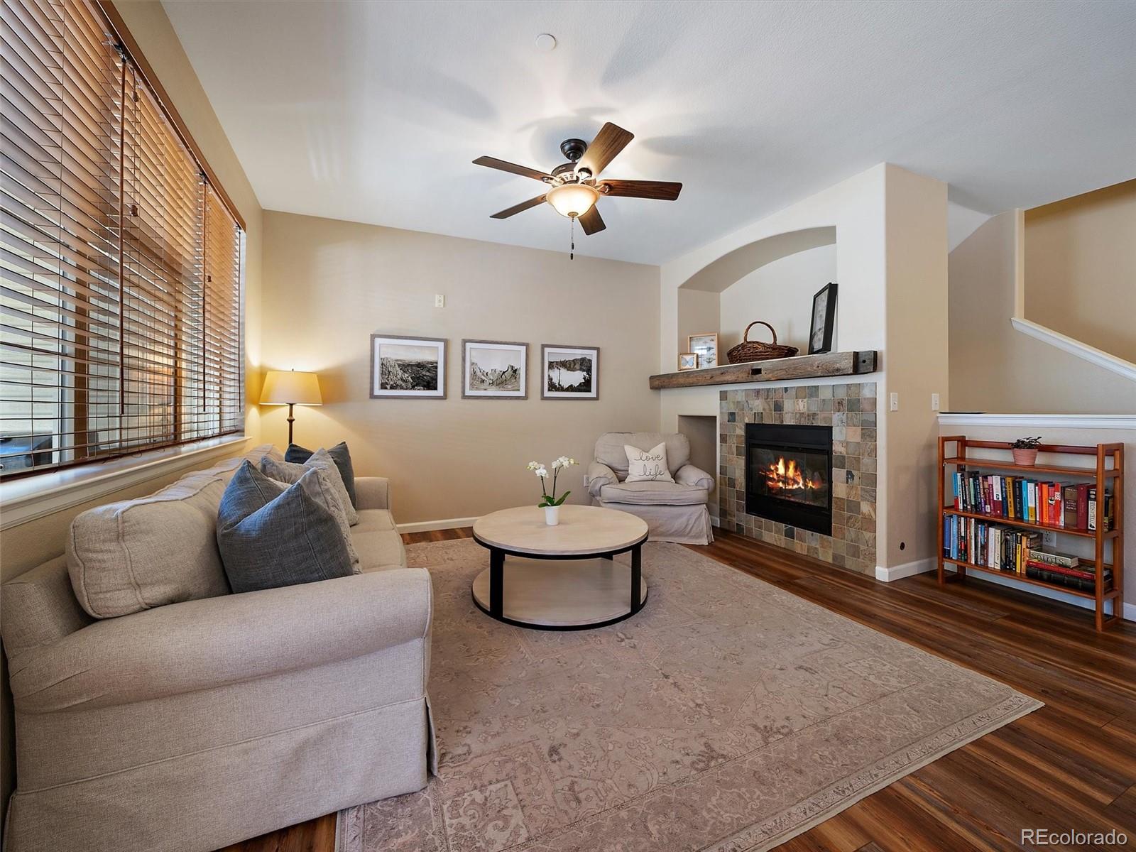 MLS Image #5 for 31112  black eagle drive,evergreen, Colorado