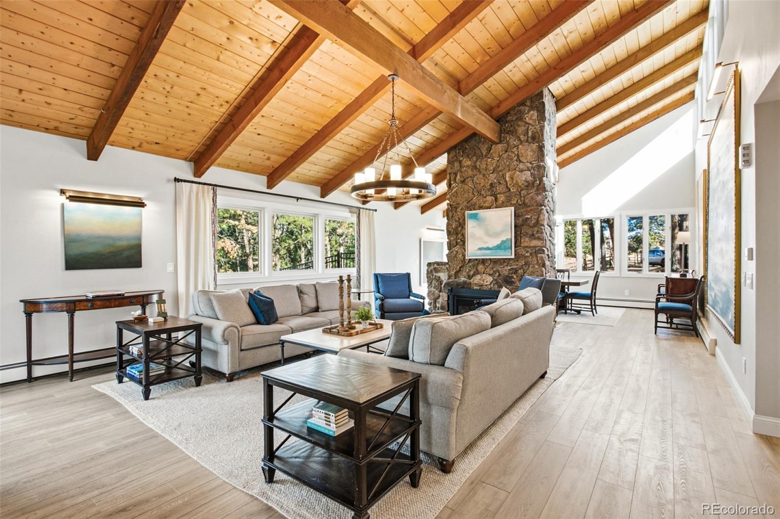 MLS Image #1 for 12745  antelope trail,parker, Colorado
