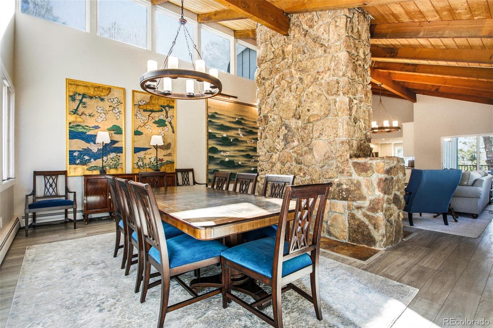 MLS Image #10 for 12745  antelope trail,parker, Colorado