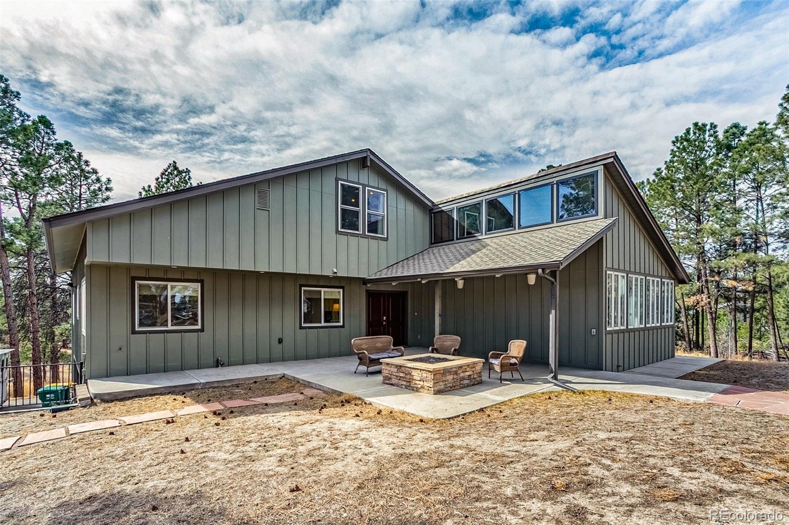 MLS Image #33 for 12745  antelope trail,parker, Colorado