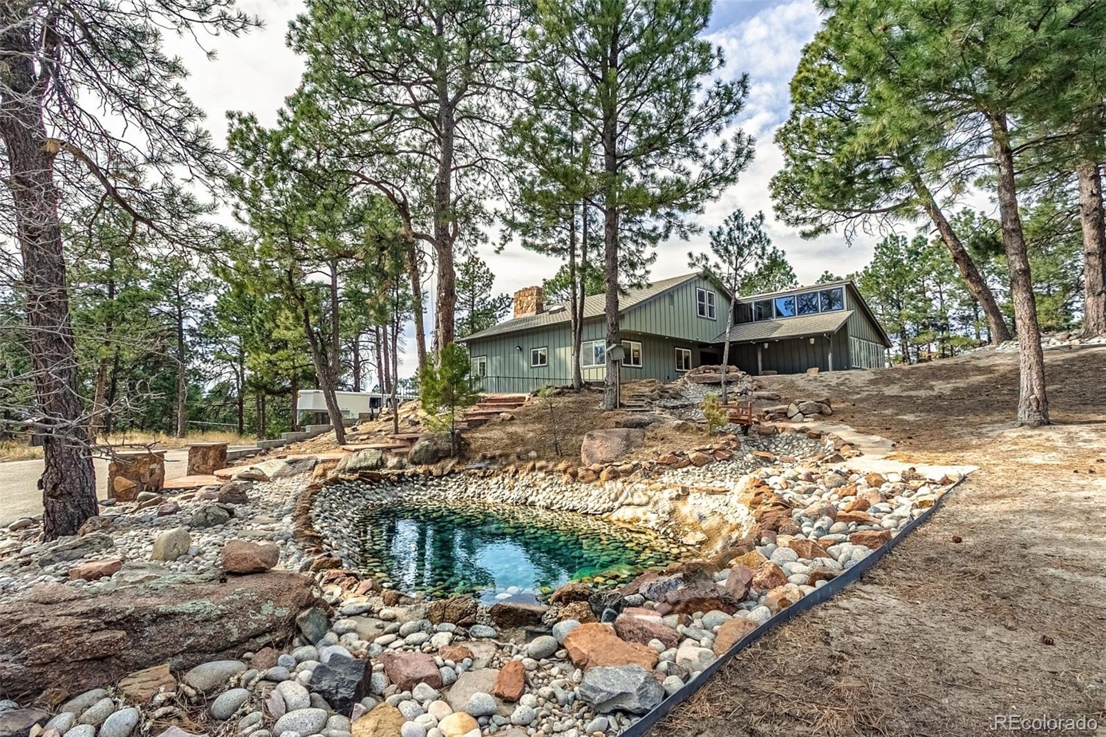 MLS Image #34 for 12745  antelope trail,parker, Colorado