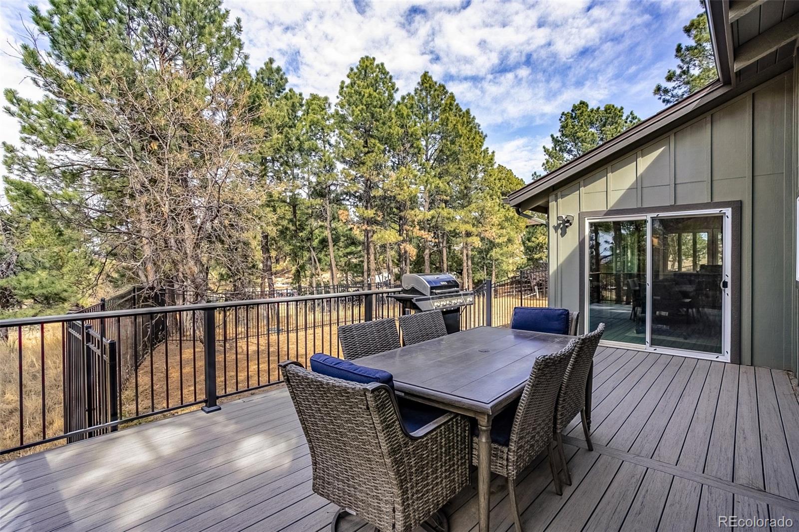 MLS Image #35 for 12745  antelope trail,parker, Colorado