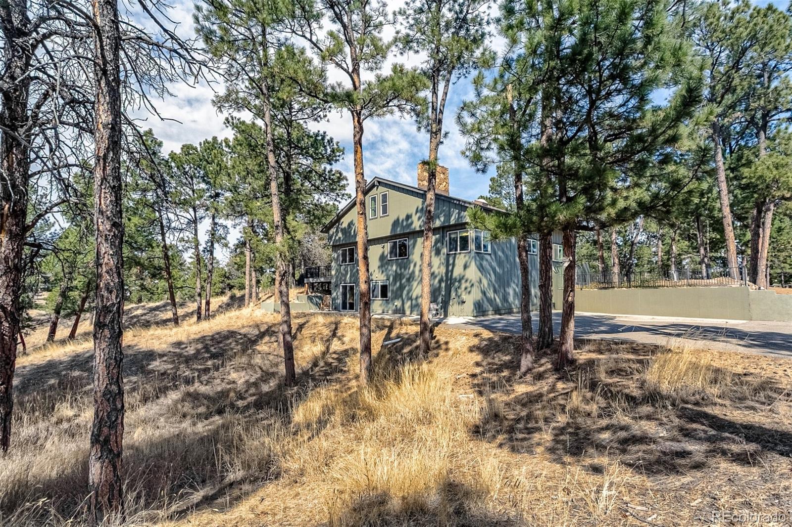 MLS Image #36 for 12745  antelope trail,parker, Colorado