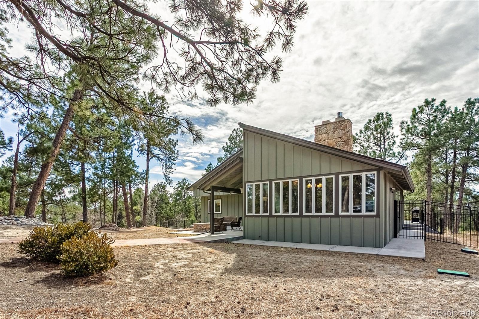 MLS Image #38 for 12745  antelope trail,parker, Colorado