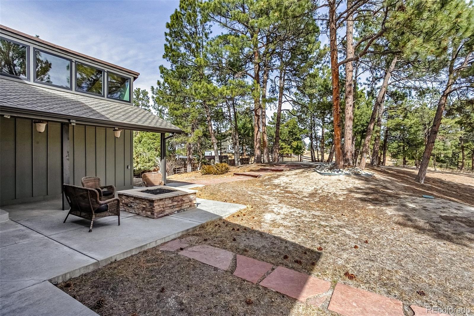 MLS Image #39 for 12745  antelope trail,parker, Colorado