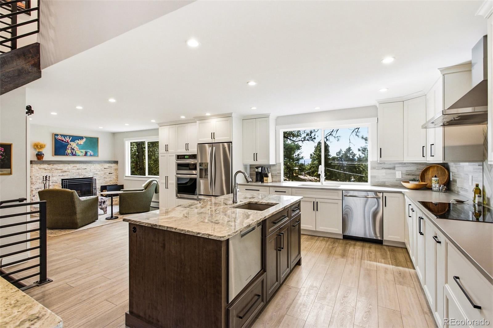 MLS Image #4 for 12745  antelope trail,parker, Colorado