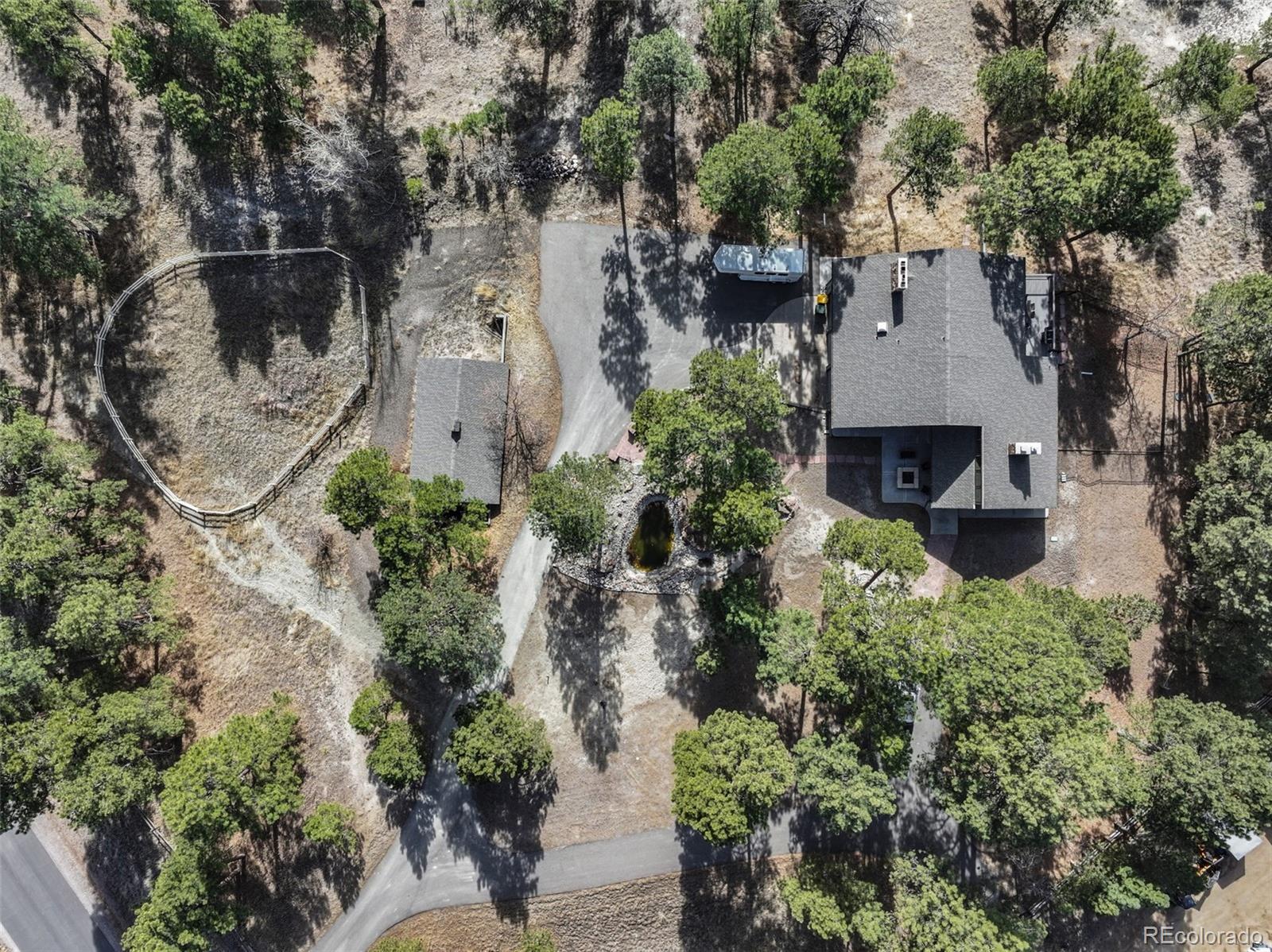 MLS Image #40 for 12745  antelope trail,parker, Colorado