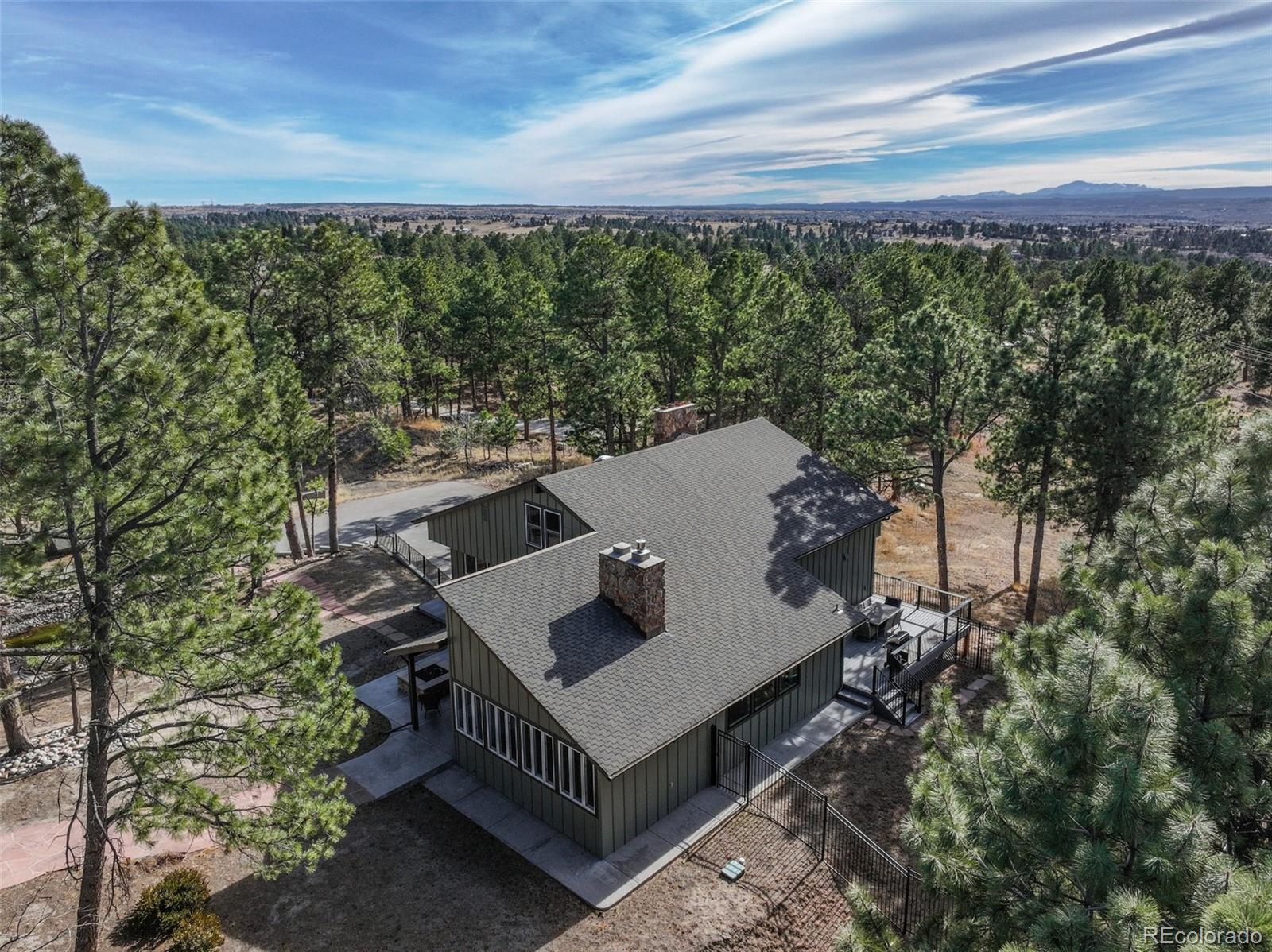 MLS Image #41 for 12745  antelope trail,parker, Colorado