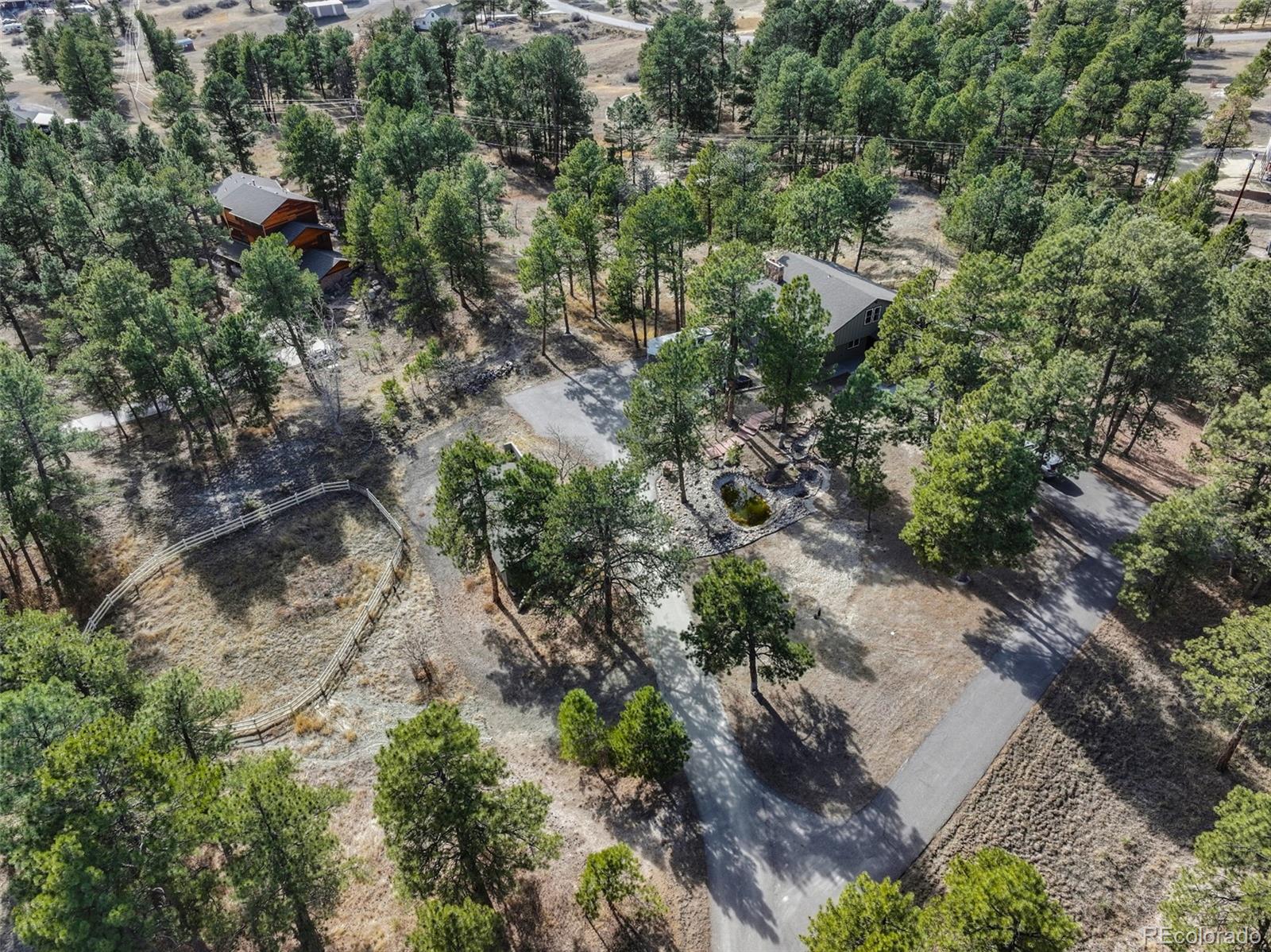 MLS Image #45 for 12745  antelope trail,parker, Colorado
