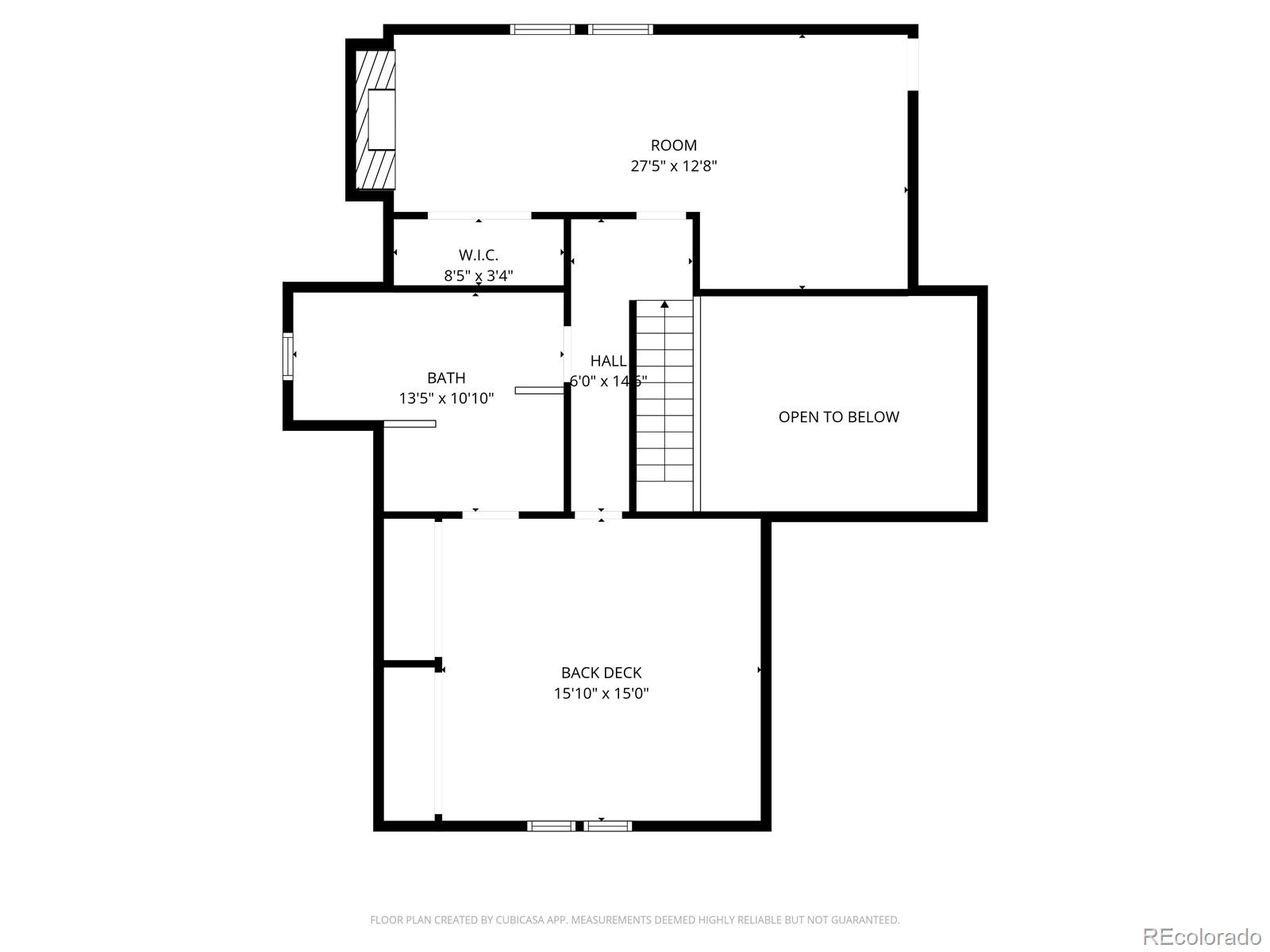 MLS Image #47 for 12745  antelope trail,parker, Colorado