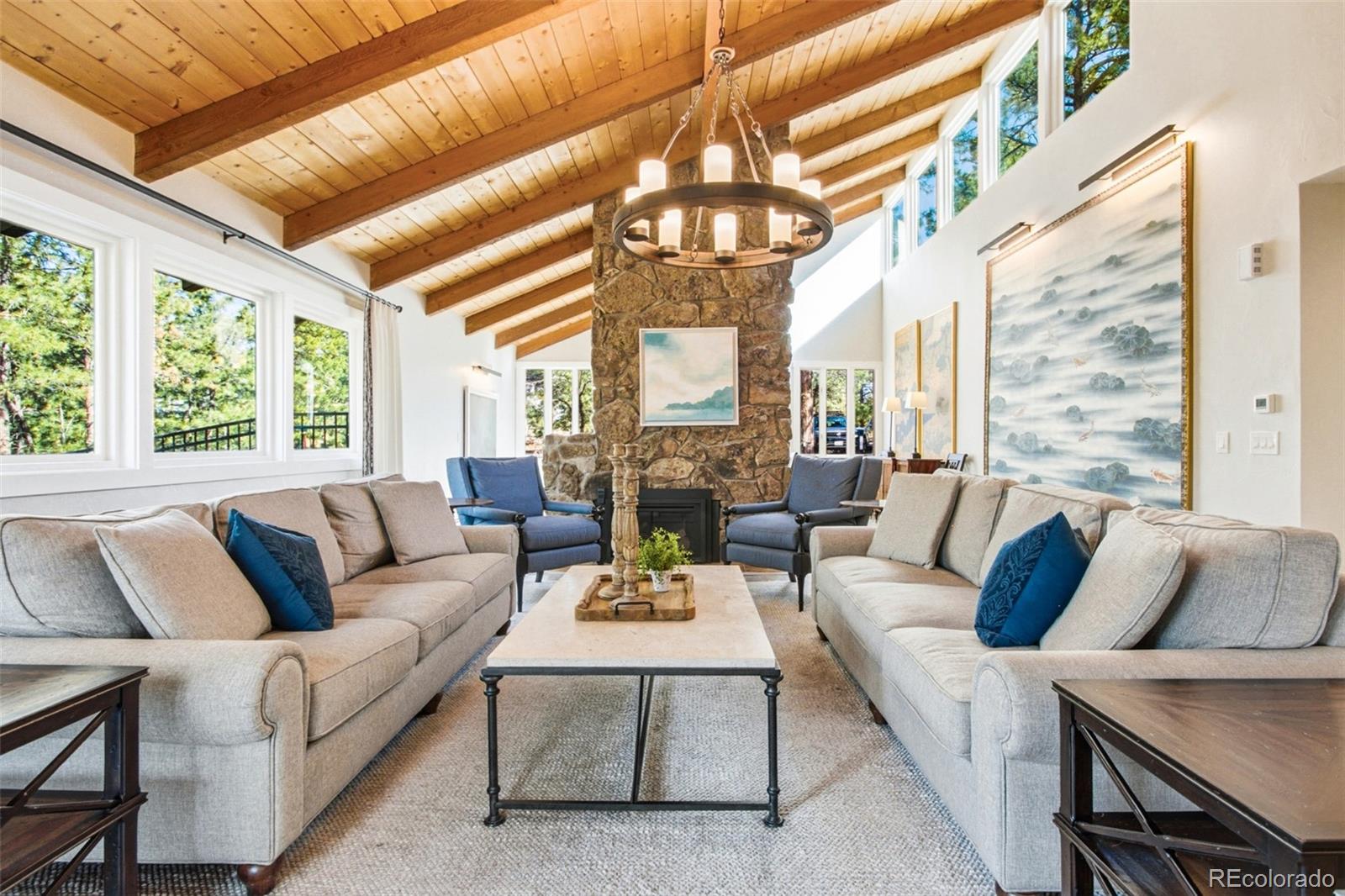 MLS Image #7 for 12745  antelope trail,parker, Colorado
