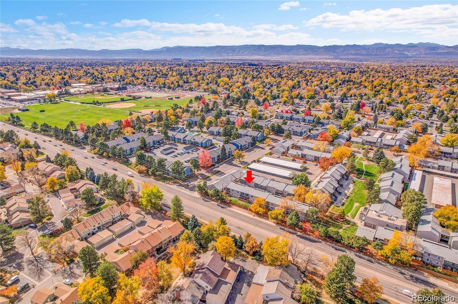 MLS Image #34 for 2301 e fremont avenue,centennial, Colorado