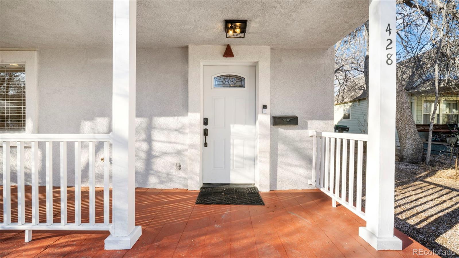 MLS Image #3 for 428 e st vrain ,colorado springs, Colorado