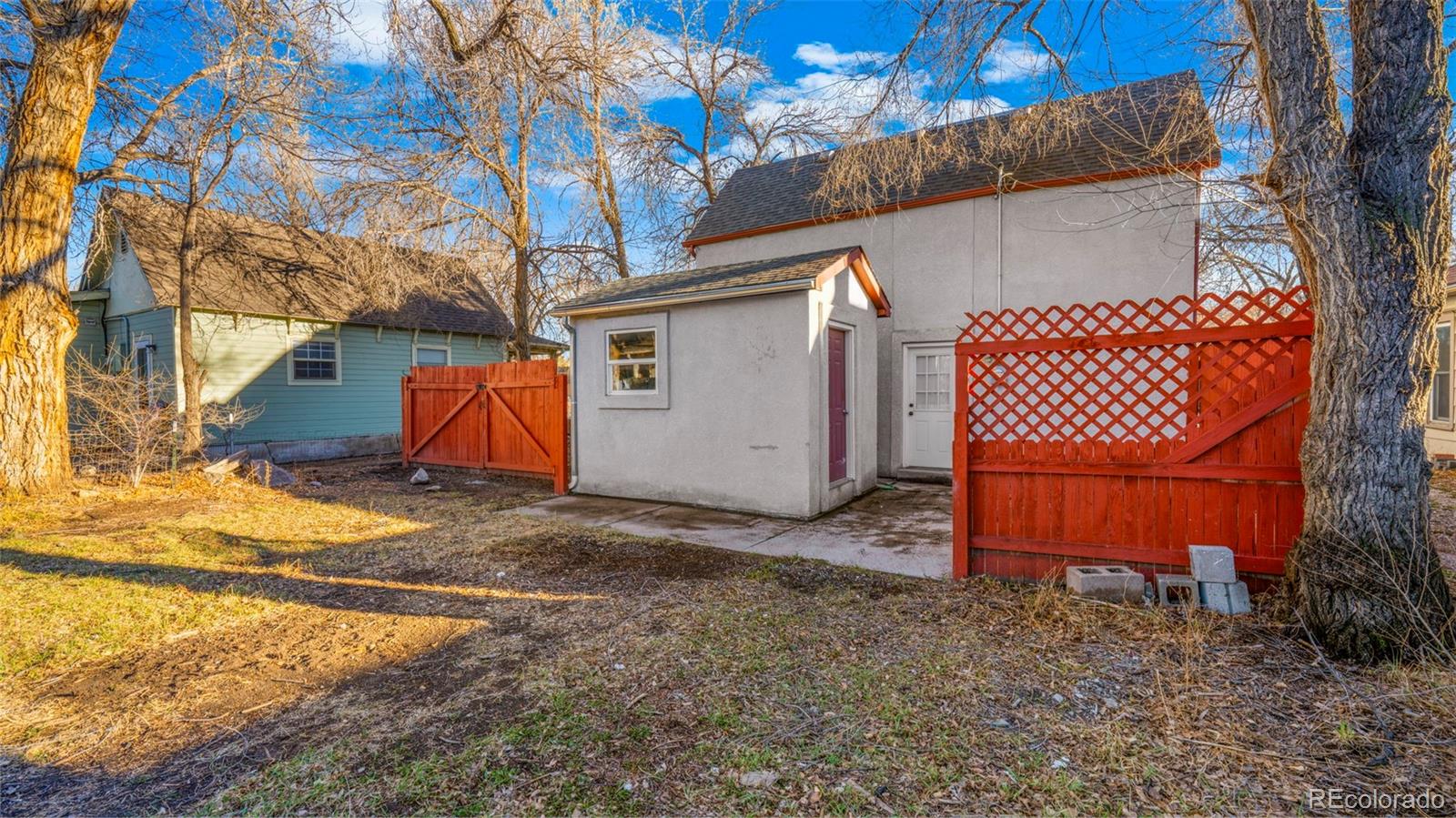 MLS Image #31 for 428 e st vrain ,colorado springs, Colorado