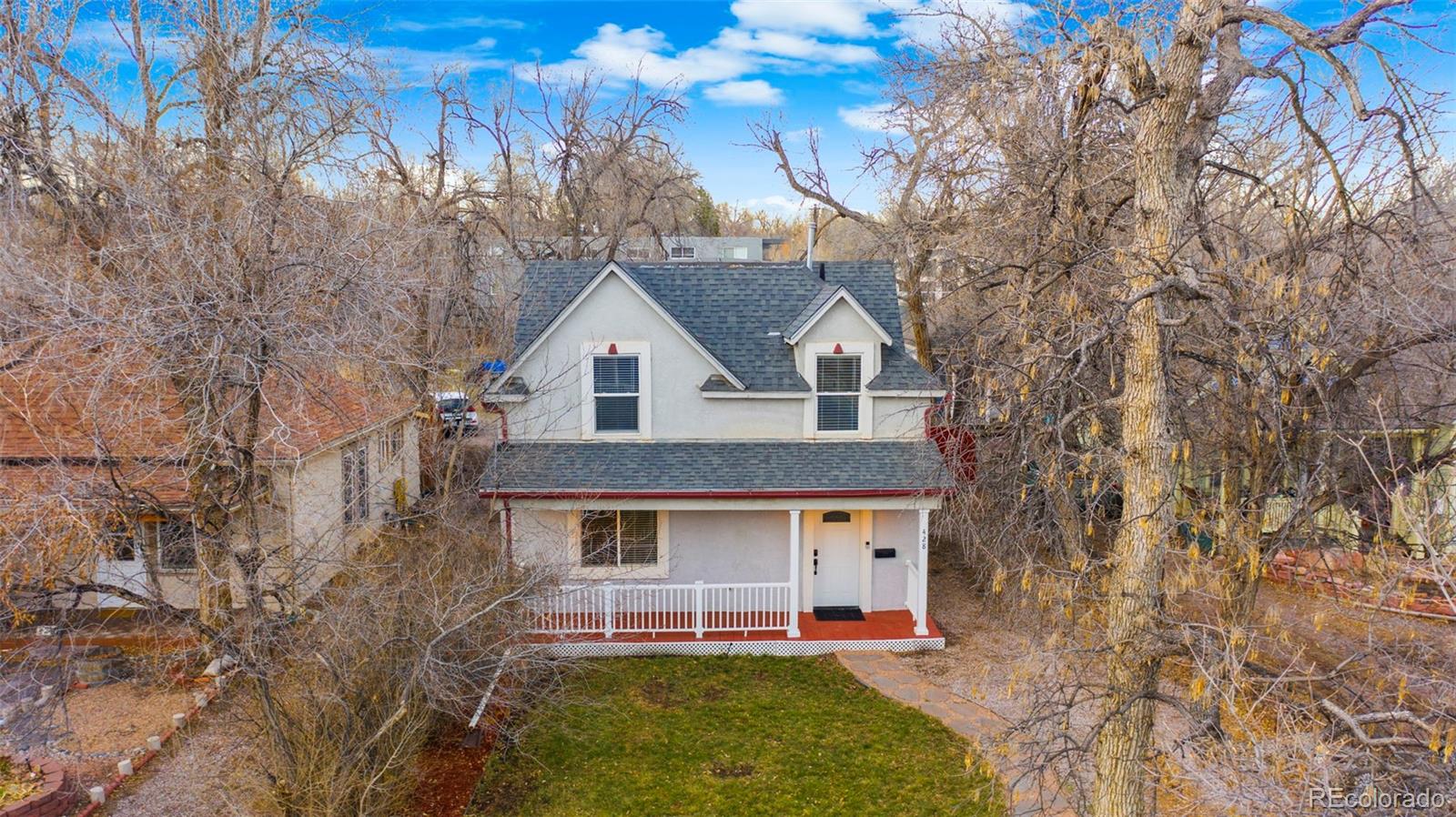 MLS Image #32 for 428 e st vrain ,colorado springs, Colorado
