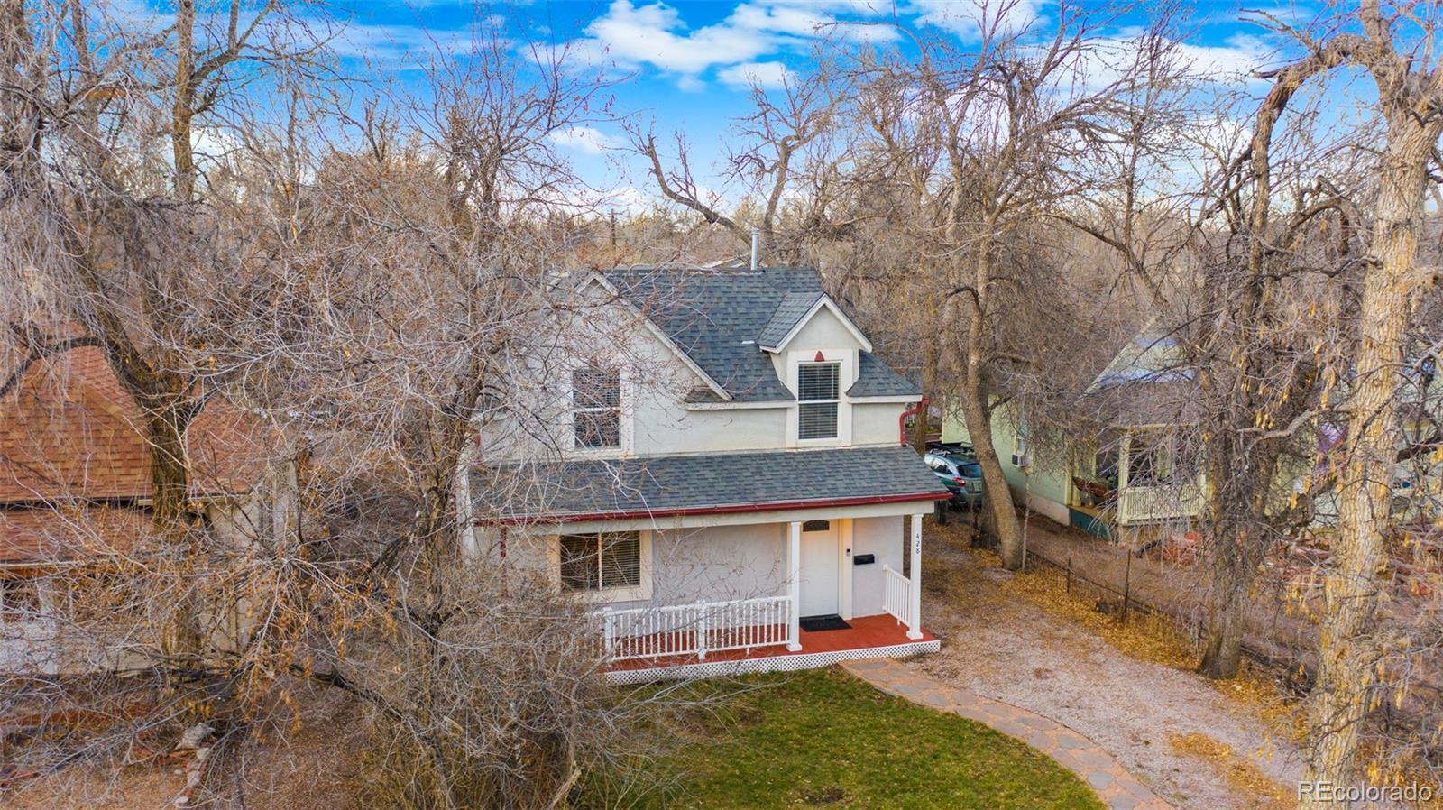 MLS Image #33 for 428 e st vrain ,colorado springs, Colorado