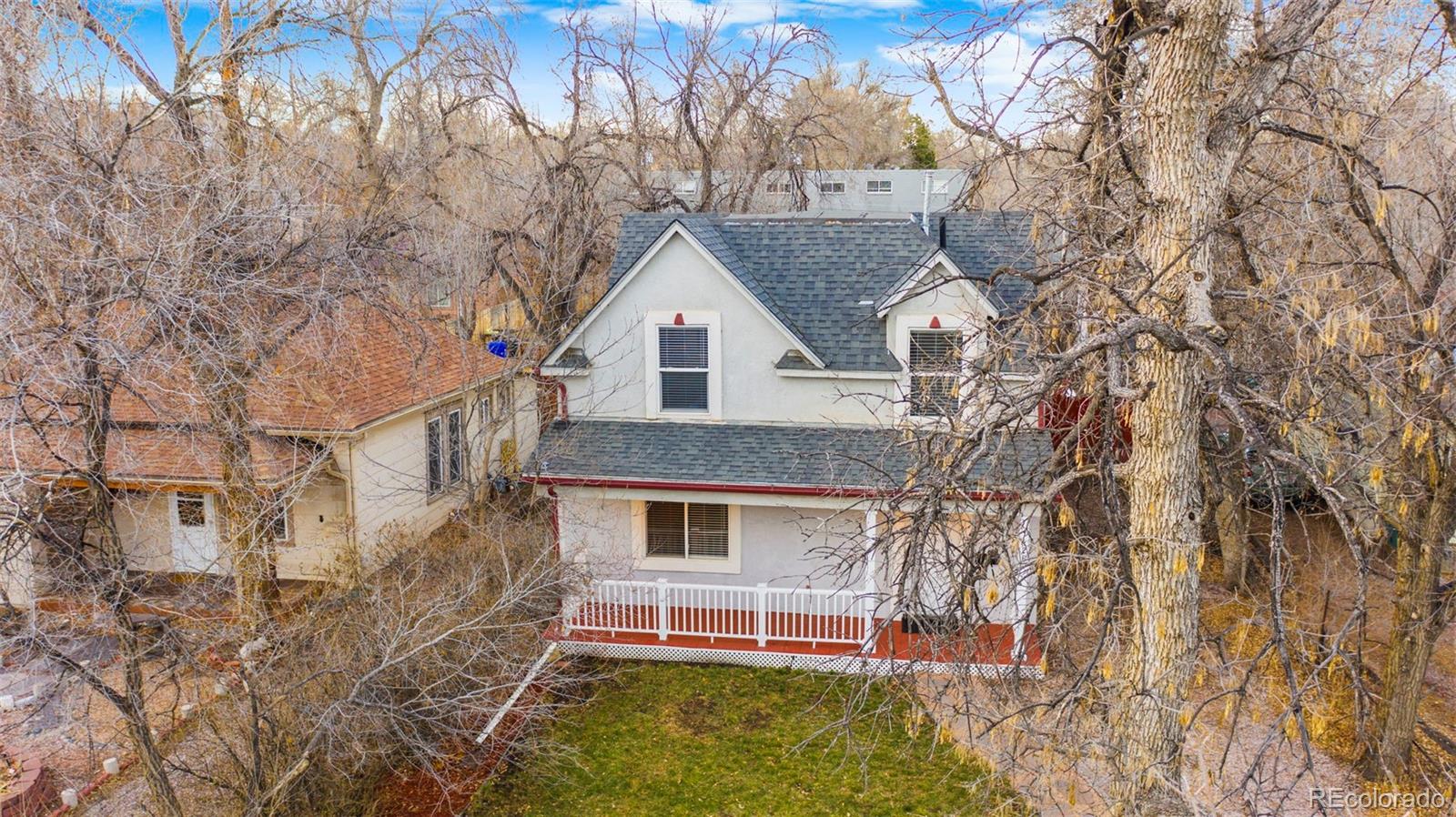 MLS Image #34 for 428 e st vrain ,colorado springs, Colorado