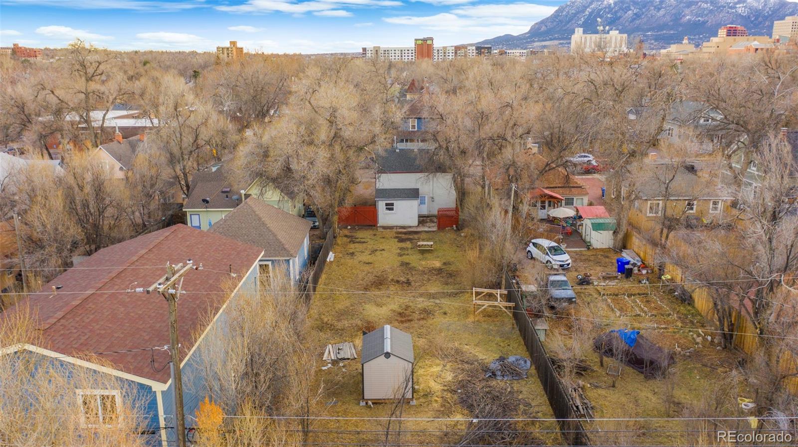 MLS Image #35 for 428 e st vrain ,colorado springs, Colorado