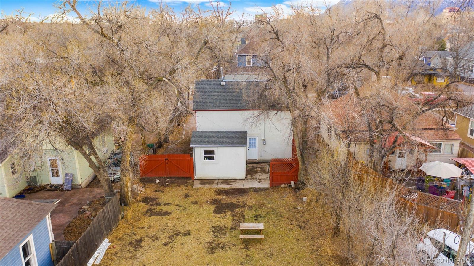 MLS Image #36 for 428 e st vrain ,colorado springs, Colorado