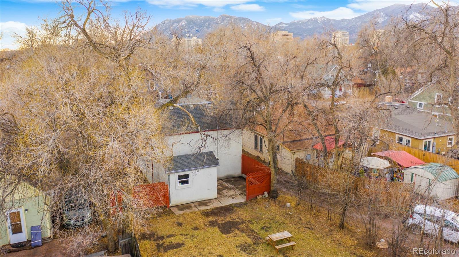 MLS Image #37 for 428 e st vrain ,colorado springs, Colorado