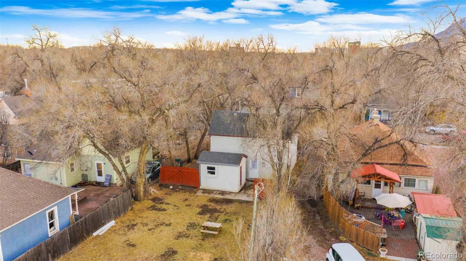 MLS Image #38 for 428 e st vrain ,colorado springs, Colorado
