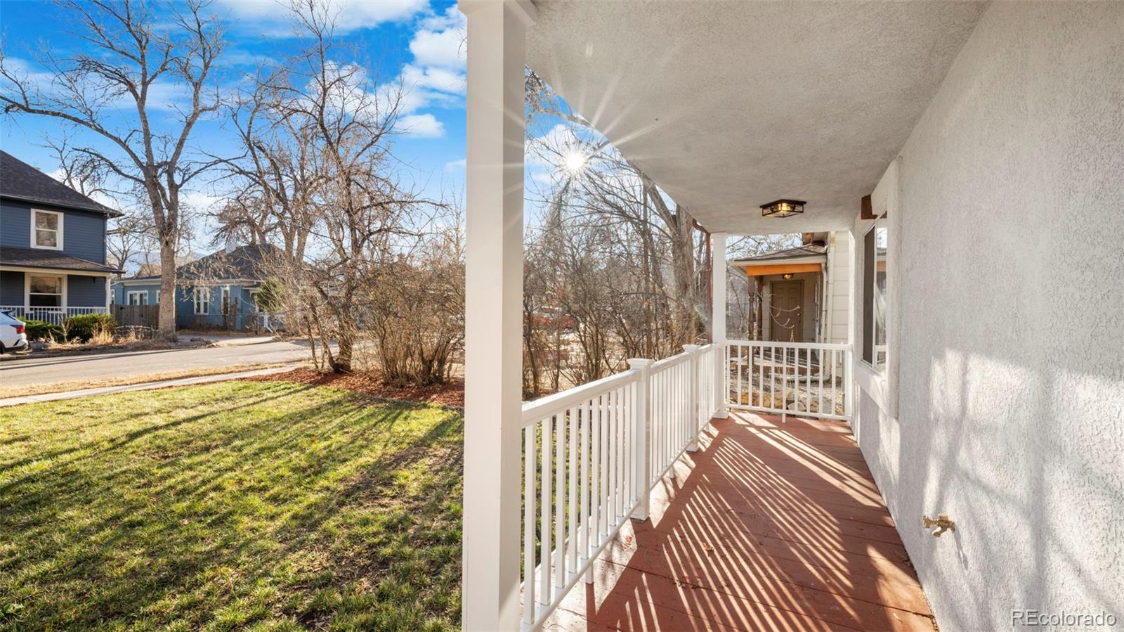 MLS Image #4 for 428 e st vrain ,colorado springs, Colorado