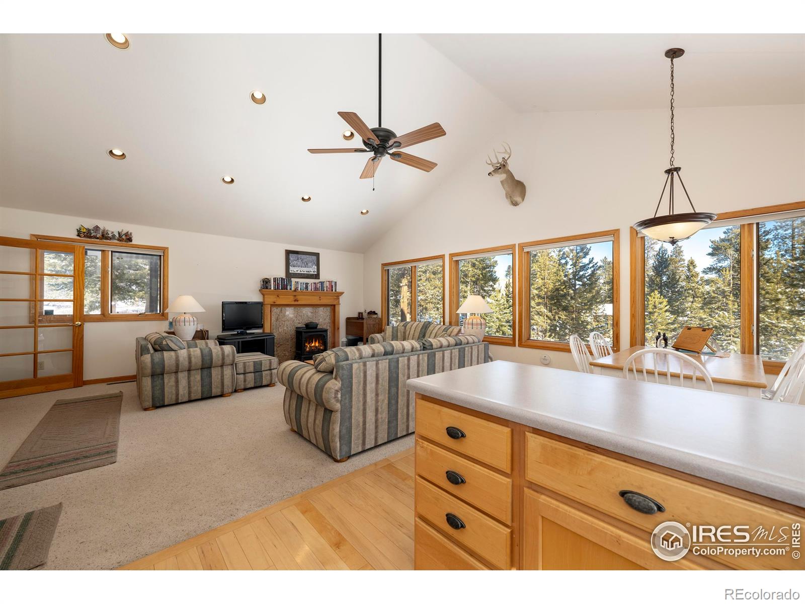 MLS Image #20 for 672  county road 4052 ,granby, Colorado