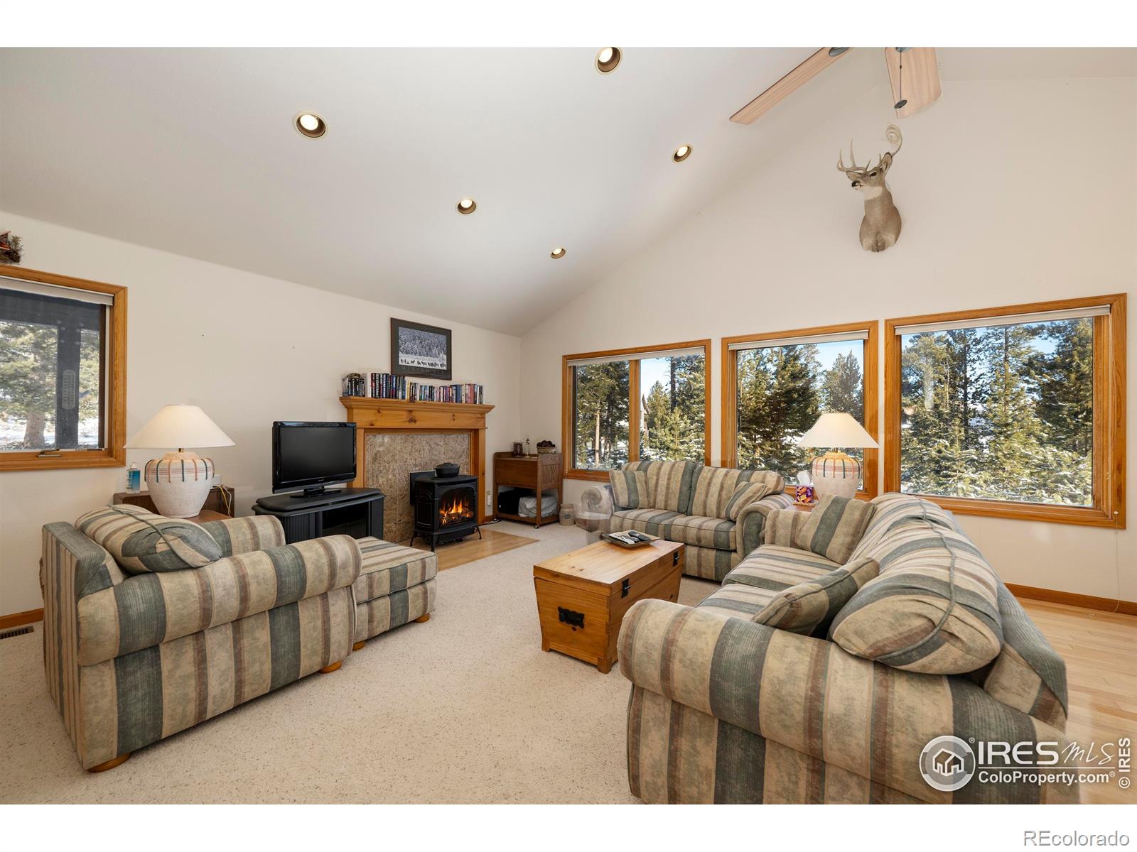 MLS Image #22 for 672  county road 4052 ,granby, Colorado