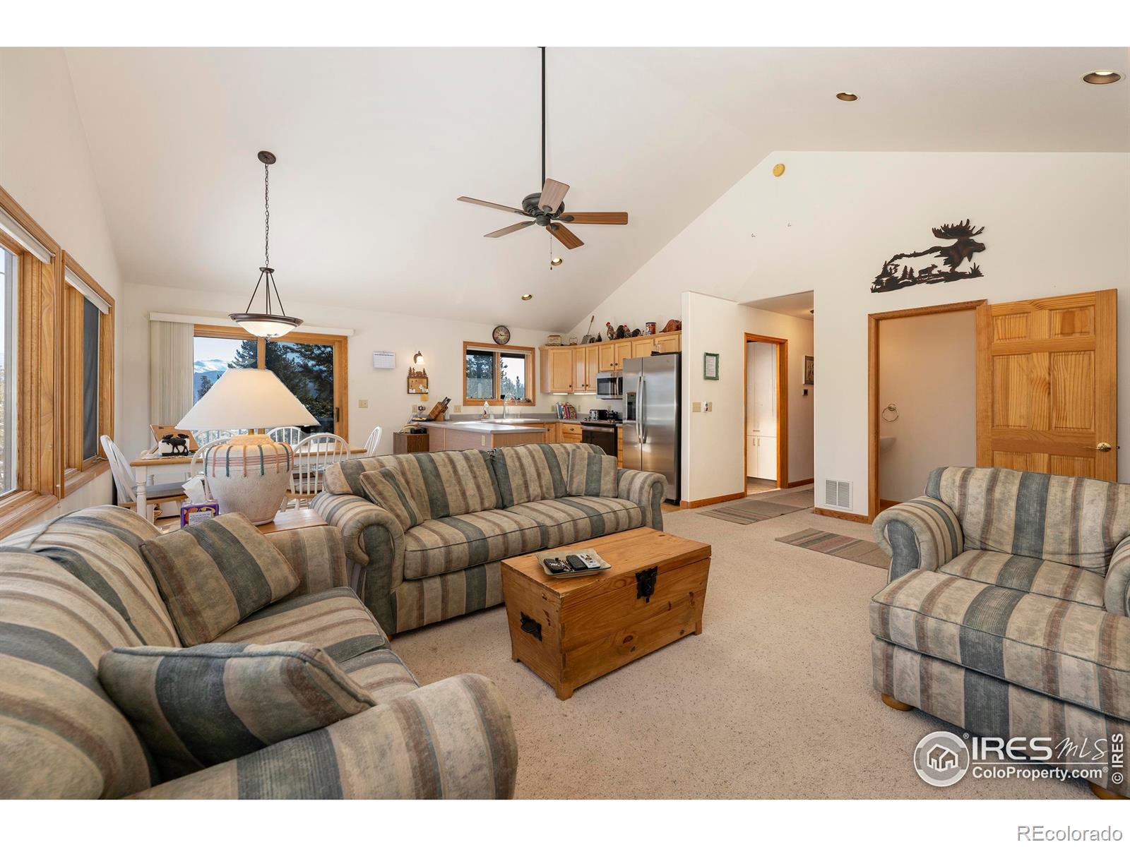 MLS Image #23 for 672  county road 4052 ,granby, Colorado