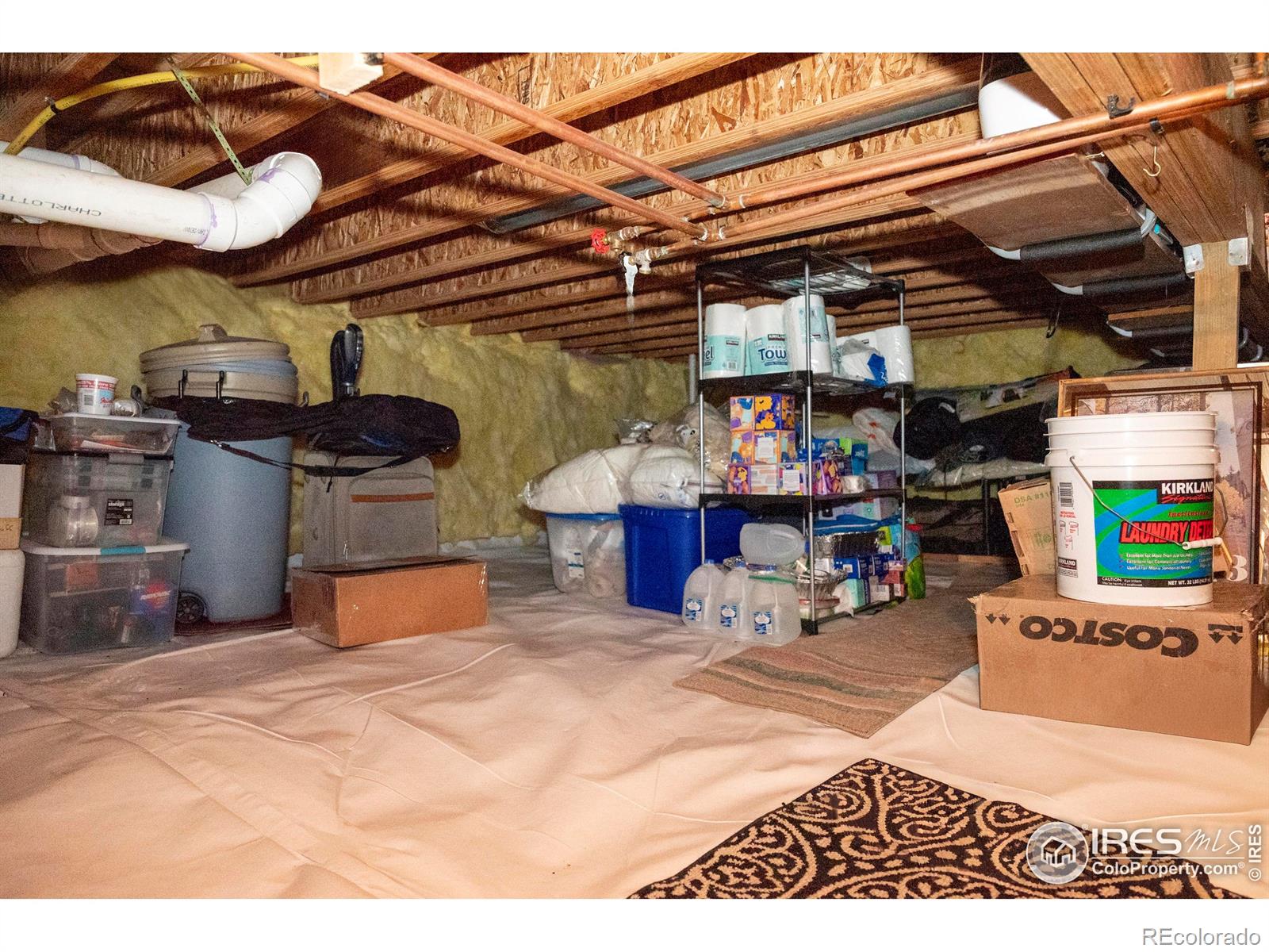 MLS Image #25 for 672  county road 4052 ,granby, Colorado