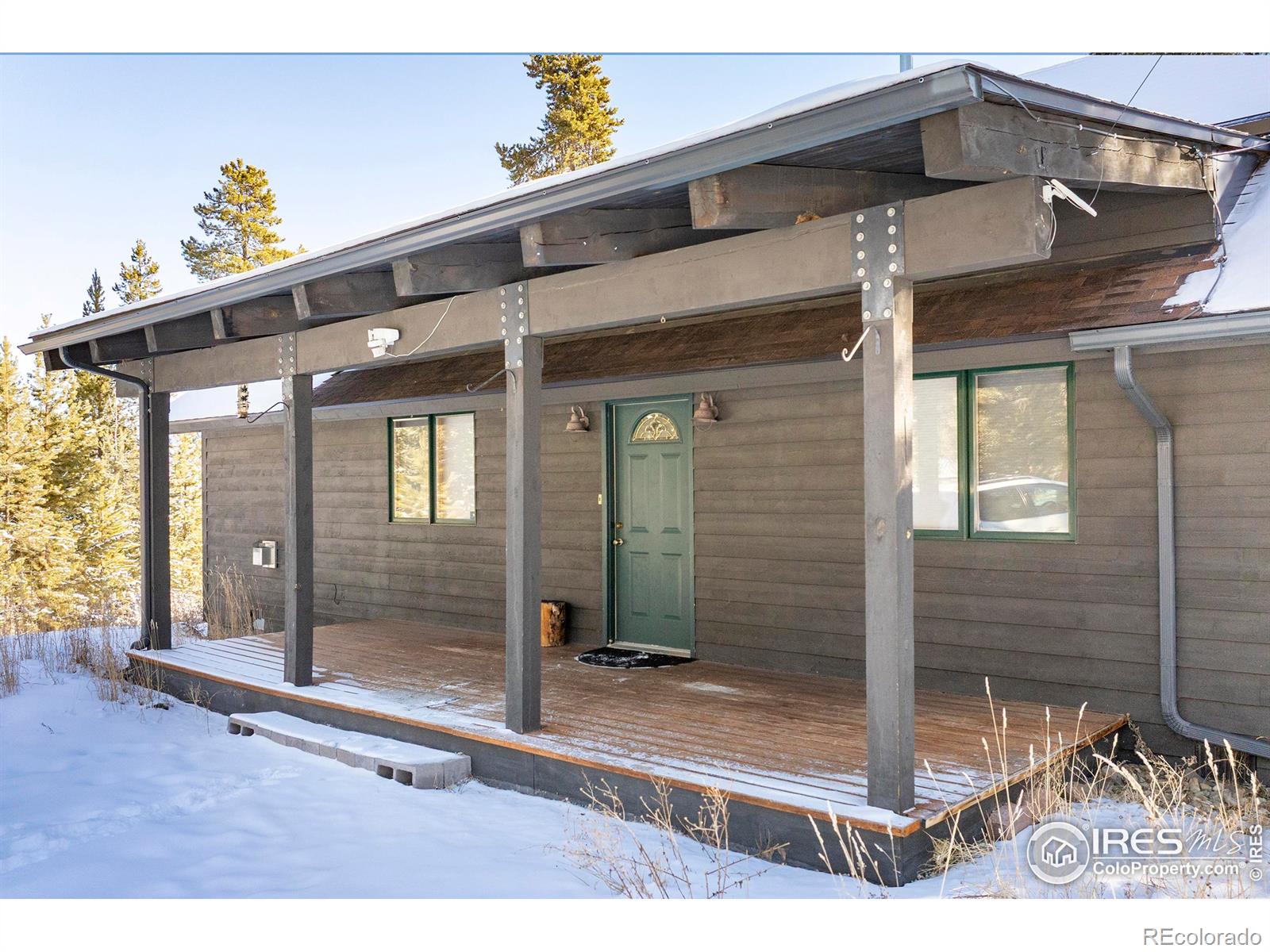 MLS Image #26 for 672  county road 4052 ,granby, Colorado