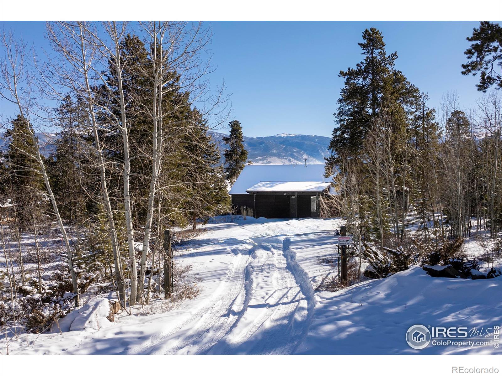 MLS Image #28 for 672  county road 4052 ,granby, Colorado
