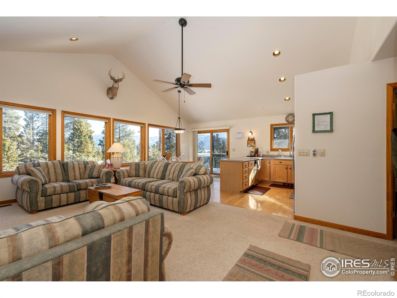MLS Image #3 for 672  county road 4052 ,granby, Colorado